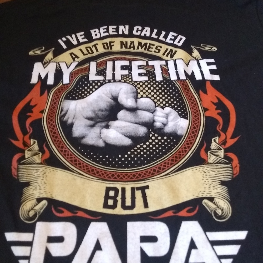 T shirt